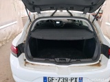  Renault  Megane RENAULT Mégane Berline / 2020 / 5P / Berline Business TCe 140 EDC FAP -21N TVU #10