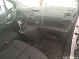  Citroen  Berlingo  Fourgon Club M 1000 1.5 BlueHDi 75CV BVM5 E6dT #5