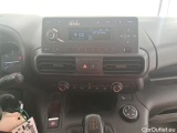  Citroen  Berlingo  Fourgon Club M 1000 1.5 BlueHDi 75CV BVM5 E6dT #7