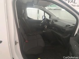  Citroen  Berlingo  Fourgon Club M 1000 1.5 BlueHDi 75CV BVM5 E6dT #8