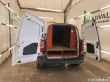  Citroen  Berlingo  Fourgon Club M 1000 1.5 BlueHDi 75CV BVM5 E6dT #10
