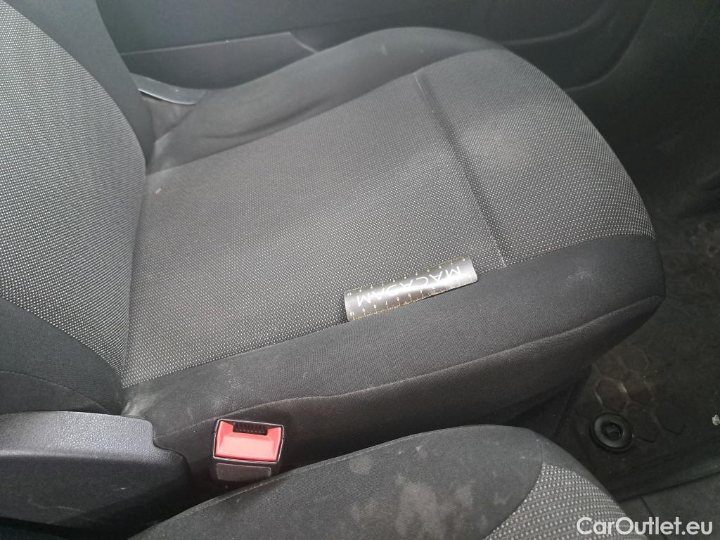  Citroen  Berlingo  Fourgon Driver M 650 1.5 BlueHDi 100CV BVM6 E6d #19