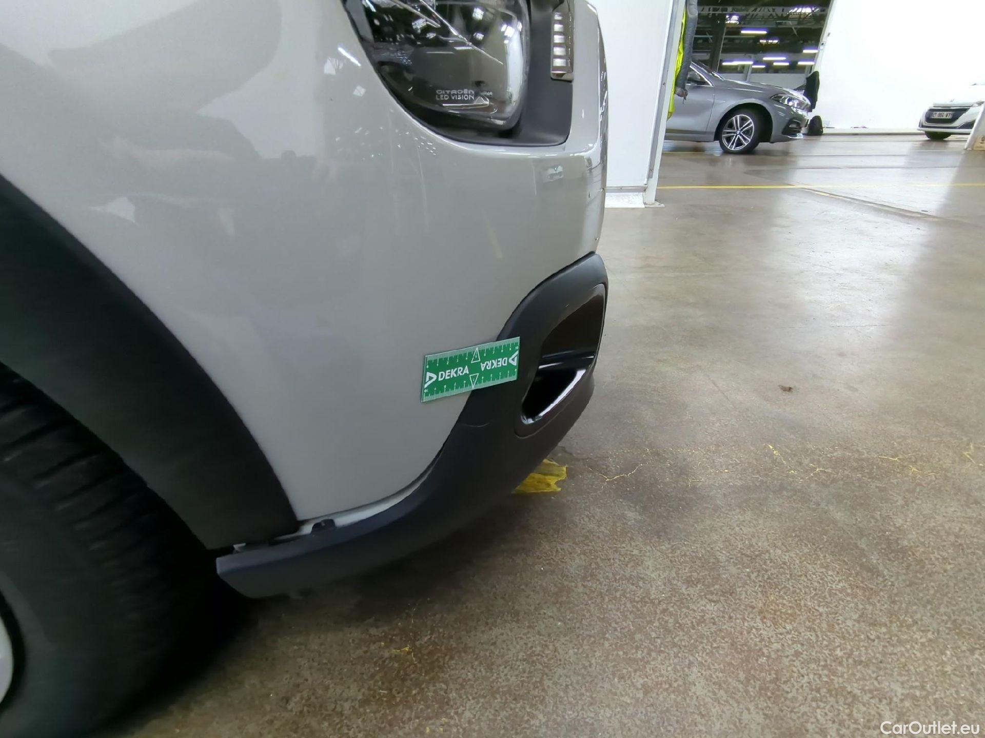  Citroen  C3  Société Feel Business R 1.5 BlueHDI 100CV BVM6 E6d #13