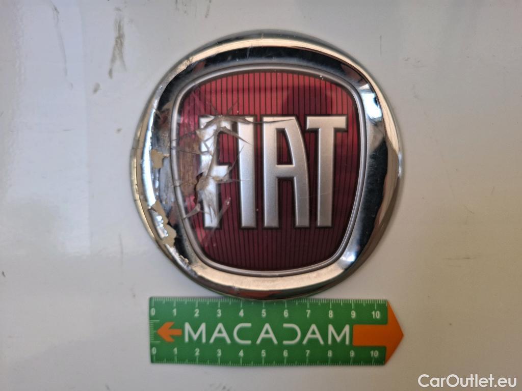  Fiat  Ducato FIAT  Benne SC 2014 2P Benne basculante H3 Power 140 Maxi HD 3 5 M Business #10