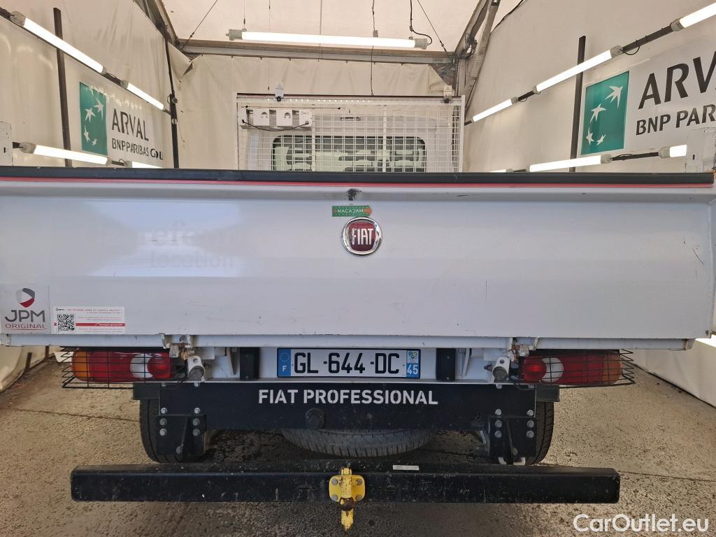  Fiat  Ducato FIAT  Benne SC 2014 2P Benne basculante H3 Power 140 Maxi HD 3 5 M Business #20