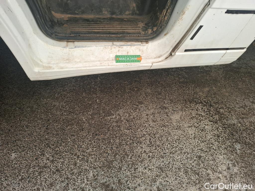  Citroen  Jumper CITROEN  Benne SC / 2014 / 2P / Benne basculante 35 L2 BlueHDi 130 BVM6 Confort #12