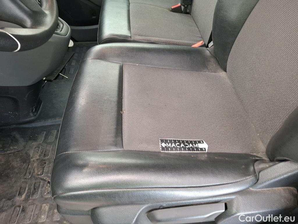  Citroen  Jumpy  Fourgon Club M 1.5 BlueHDi 100CV BVM6 E6d #22