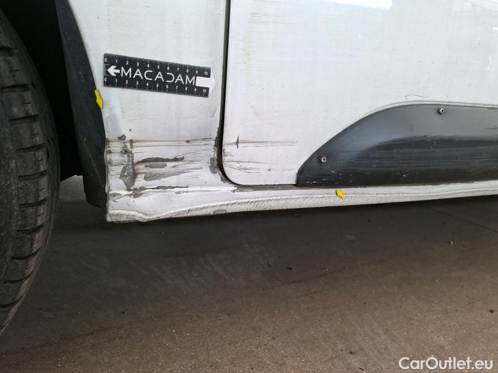  Citroen  Jumpy  Fourgon Club M 1.5 BlueHDi 100CV BVM6 E6d #19