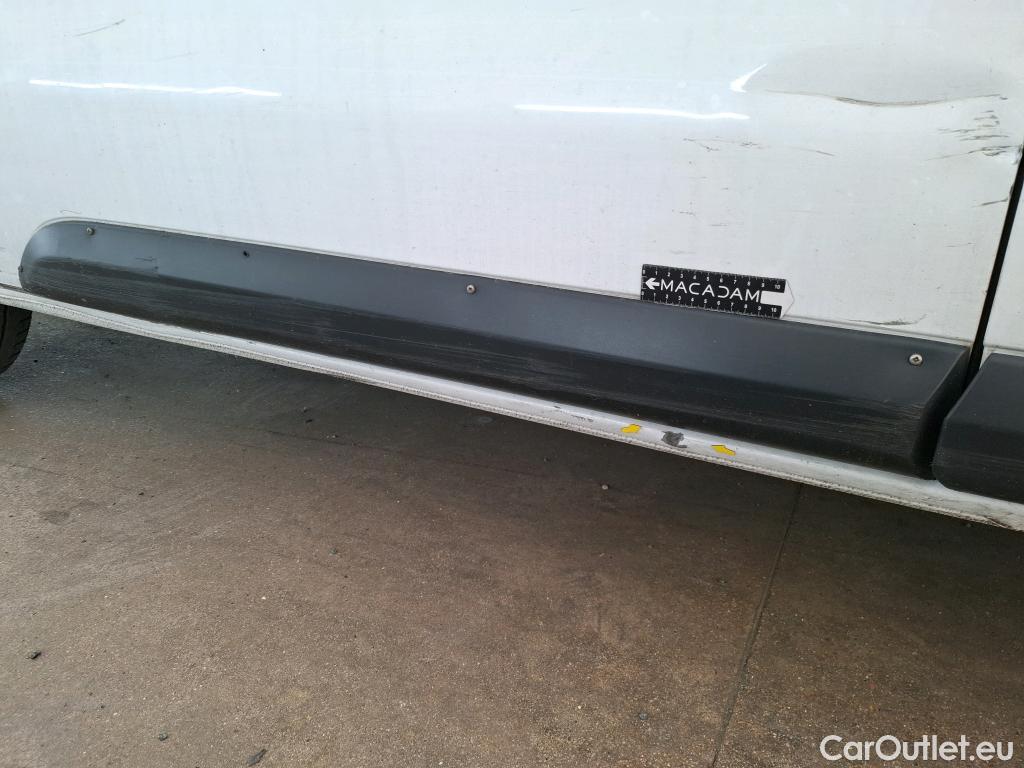  Citroen  Jumpy  Fourgon Club M 1.5 BlueHDi 100CV BVM6 E6d #55