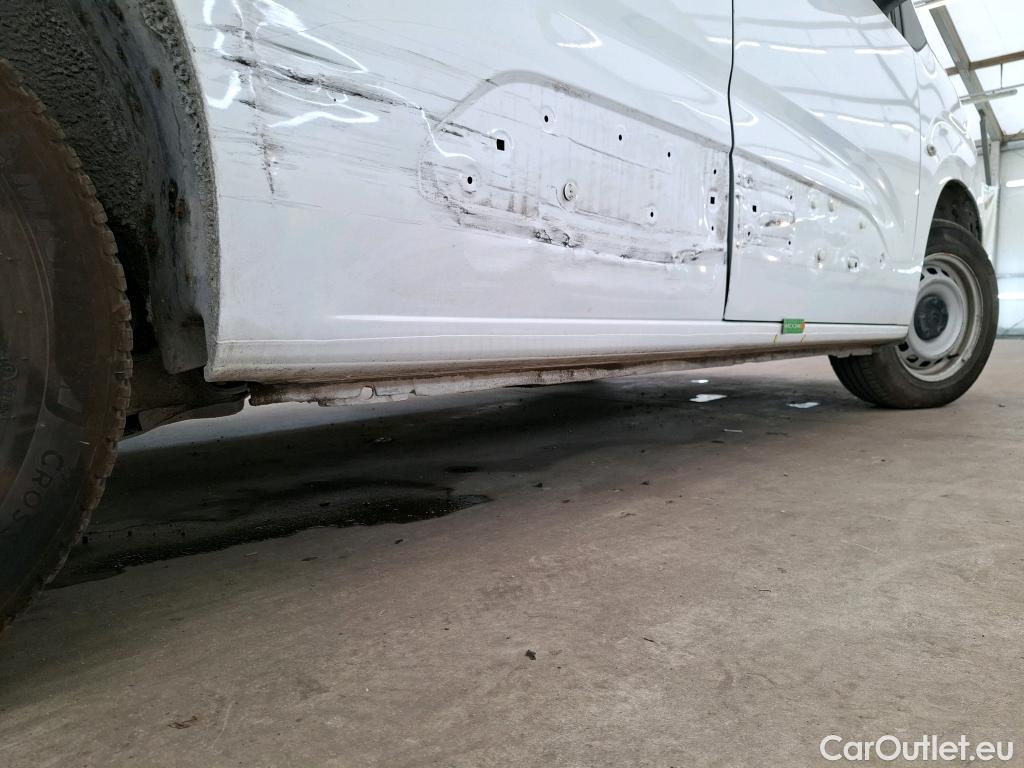 Citroen  Berlingo CITROEN  / 2018 / 3P / Fourgonnette M 650kg PureTech 110 S&S BVM6 Control #18