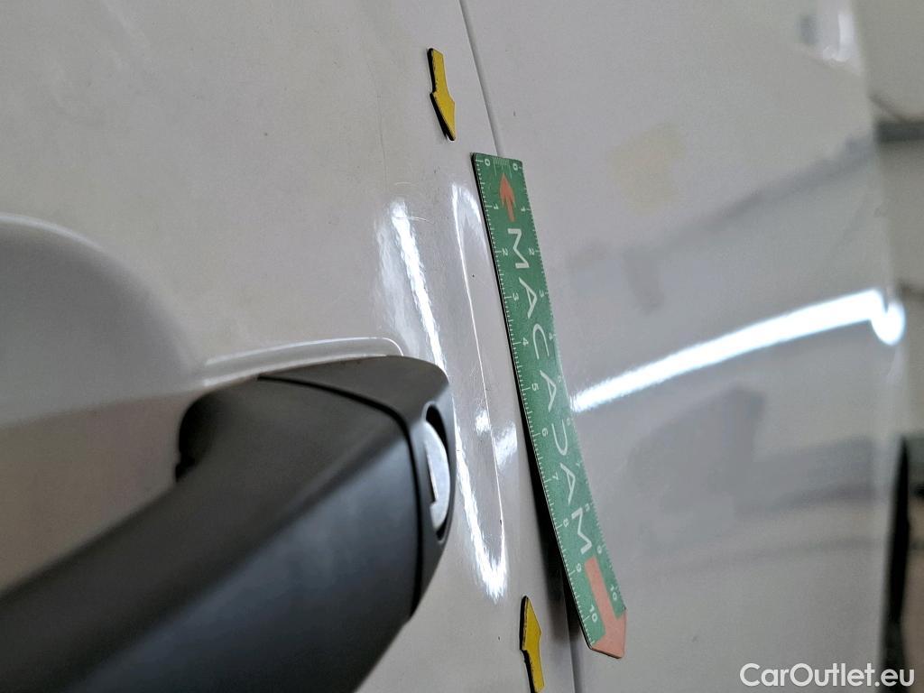  Citroen  Berlingo CITROEN  / 2018 / 3P / Fourgonnette M 650kg PureTech 110 S&S BVM6 Control #14