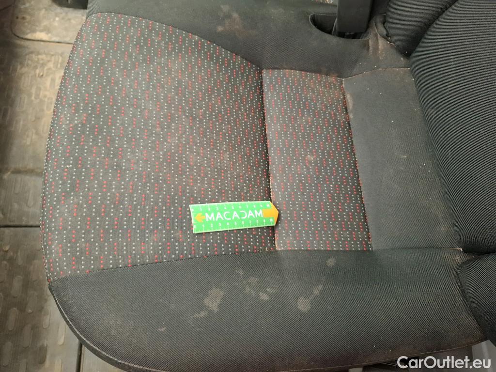  Citroen  Jumper CITROEN  Benne SC / 2014 / 2P / Benne basculante 35 L2 BlueHDi 130 BVM6 Confort #20