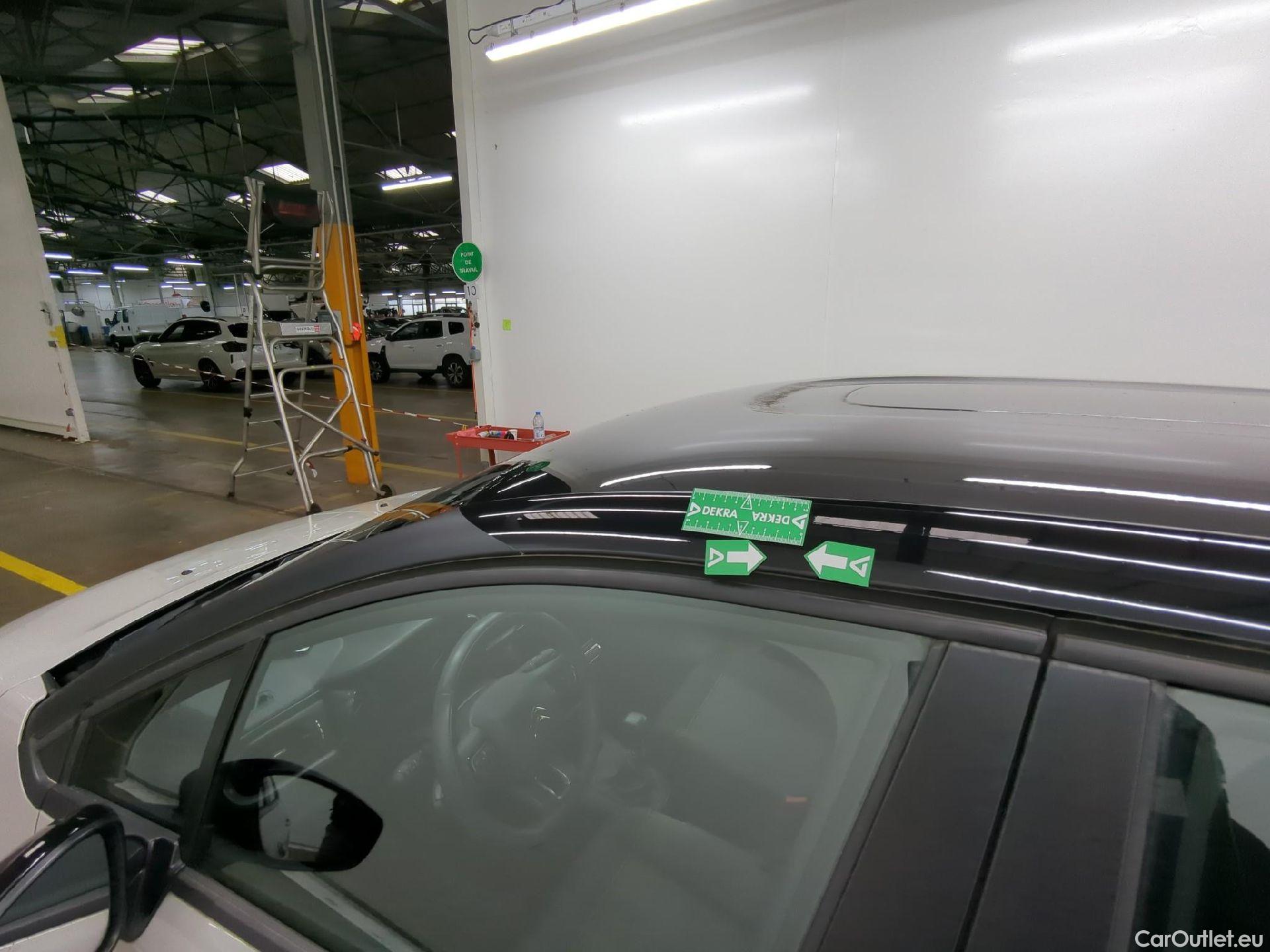  Citroen  C3  Société Feel Business R 1.5 BlueHDI 100CV BVM6 E6d #19