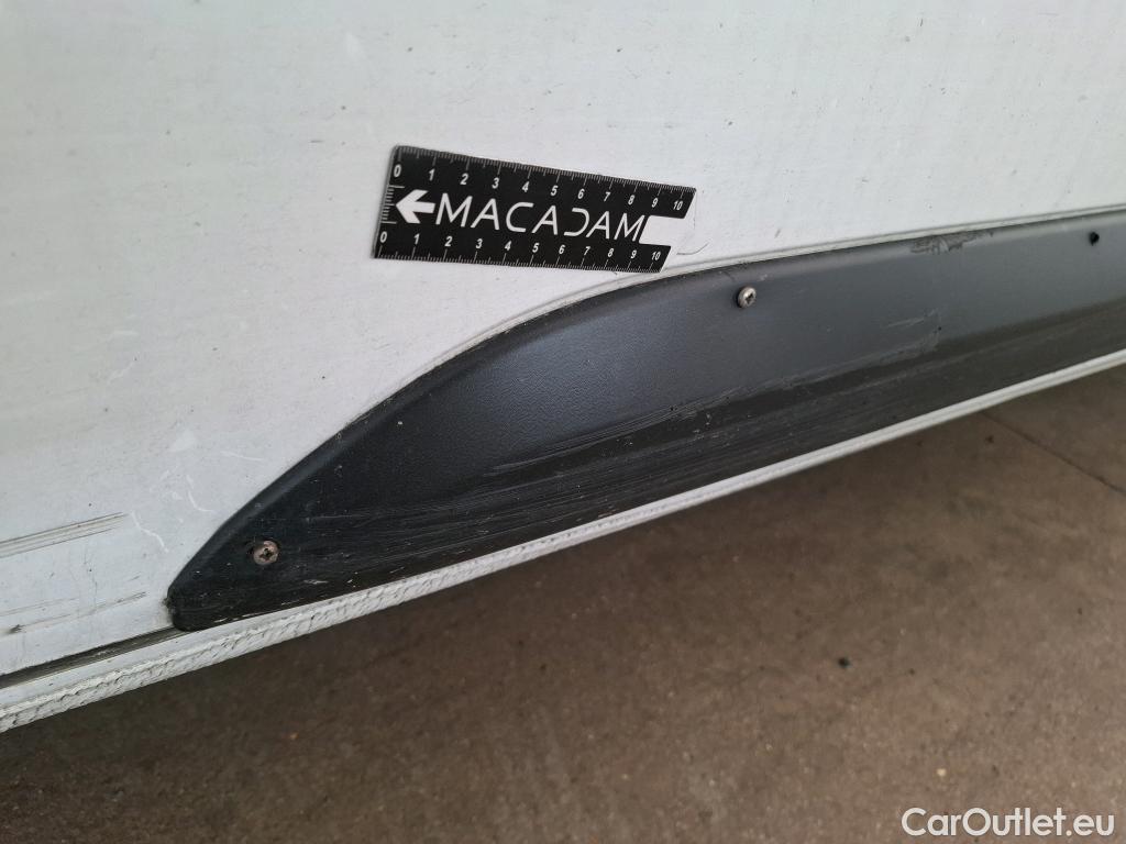  Citroen  Jumpy  Fourgon Club M 1.5 BlueHDi 100CV BVM6 E6d #54