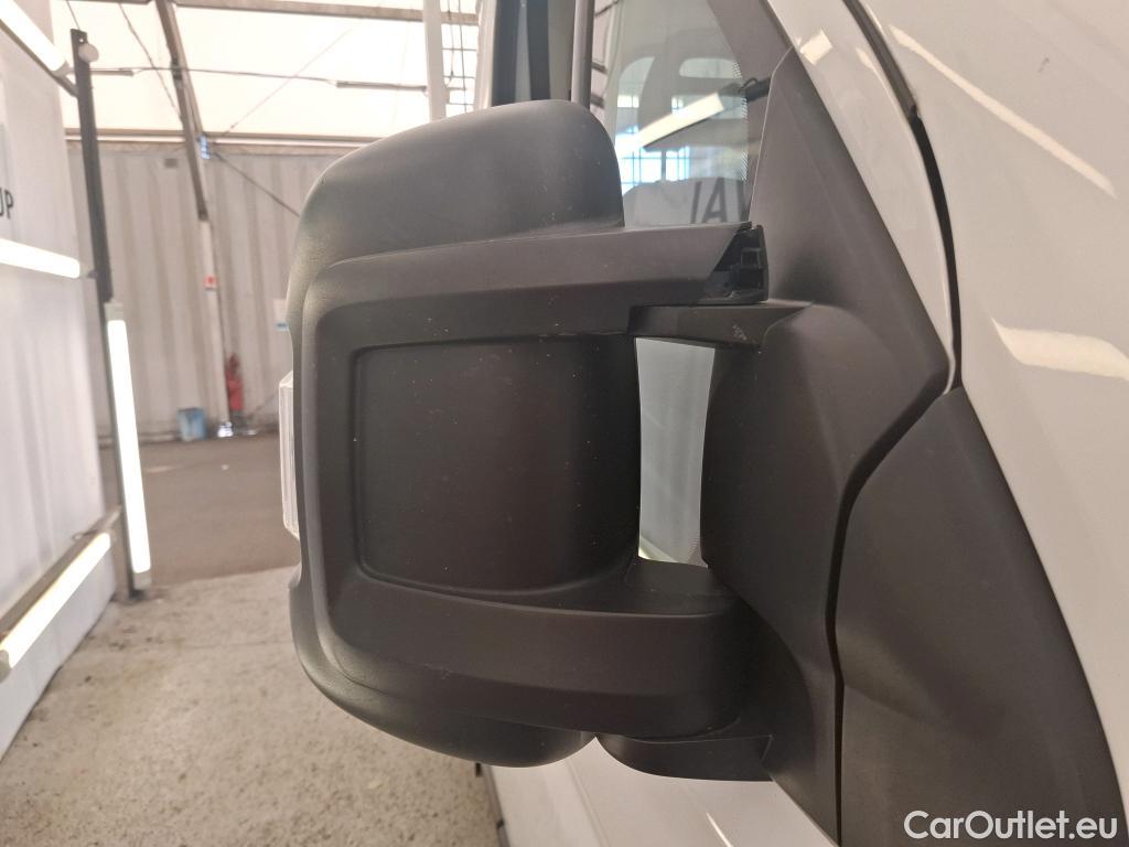  Fiat  Ducato FIAT  Benne SC 2014 2P Benne basculante H3 Power 140 Maxi HD 3 5 M Business #1