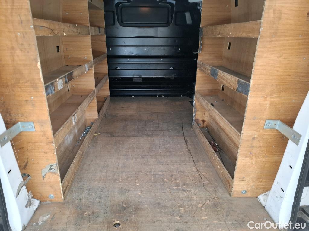  Citroen  Jumpy  Fourgon Club M 1.5 BlueHDi 100CV BVM6 E6d #48
