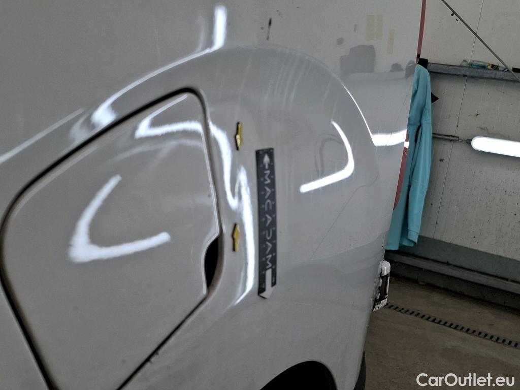 Citroen  Jumpy  Fourgon Club M 1.5 BlueHDi 100CV BVM6 E6d #10