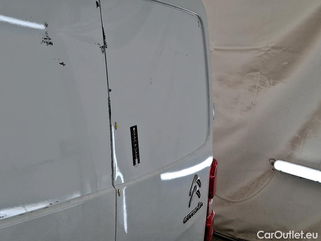 Citroen  Jumpy  Fourgon Club M 1.5 BlueHDi 100CV BVM6 E6d #36