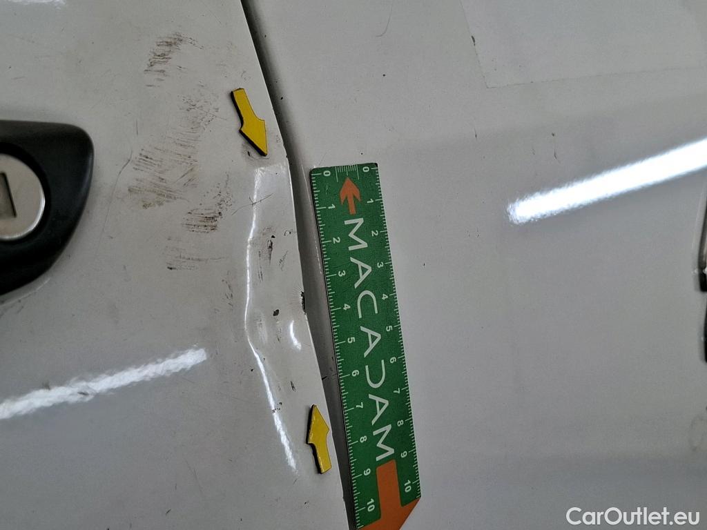  Citroen  Berlingo CITROEN  / 2018 / 3P / Fourgonnette M 650kg PureTech 110 S&S BVM6 Control #17