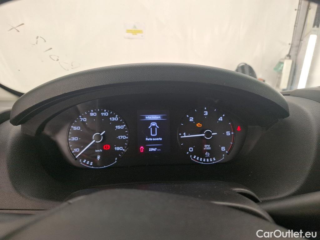  Fiat  Ducato FIAT  Benne SC 2014 2P Benne basculante H3 Power 140 Maxi HD 3 5 M Business #15