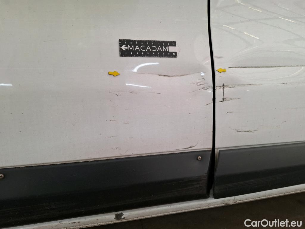  Citroen  Jumpy  Fourgon Club M 1.5 BlueHDi 100CV BVM6 E6d #31