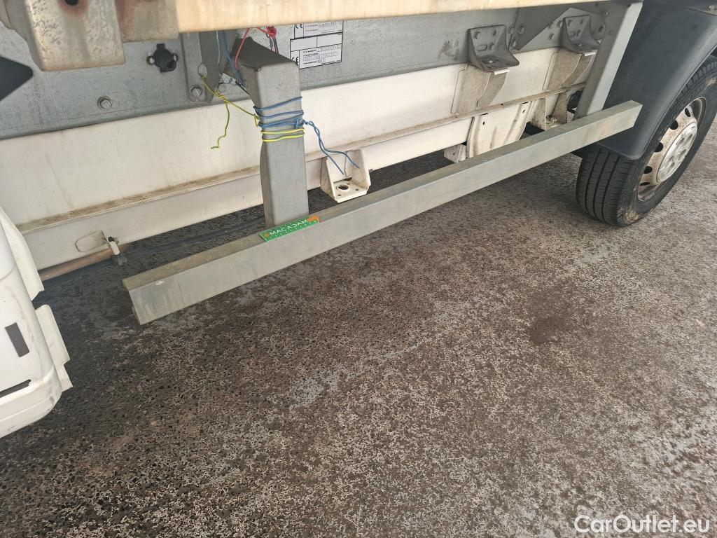  Citroen  Jumper CITROEN  Benne SC / 2014 / 2P / Benne basculante 35 L2 BlueHDi 130 BVM6 Confort #2