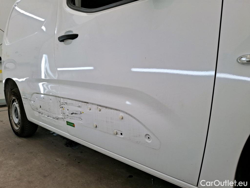  Citroen  Berlingo CITROEN  / 2018 / 3P / Fourgonnette M 650kg PureTech 110 S&S BVM6 Control #5