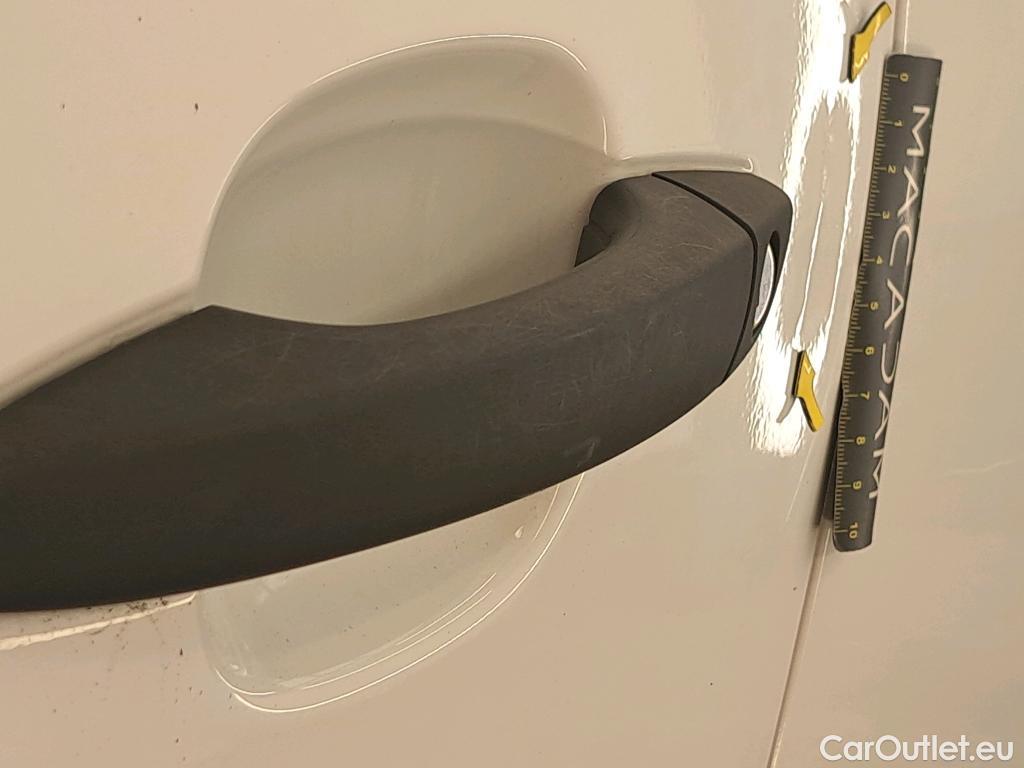 Citroen  Berlingo  Fourgon Driver M 650 1.5 BlueHDi 100CV BVM6 E6d #15
