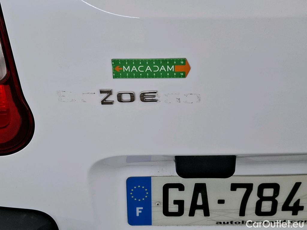  Citroen  Berlingo CITROEN  / 2018 / 3P / Fourgonnette M 650kg PureTech 110 S&S BVM6 Control #31
