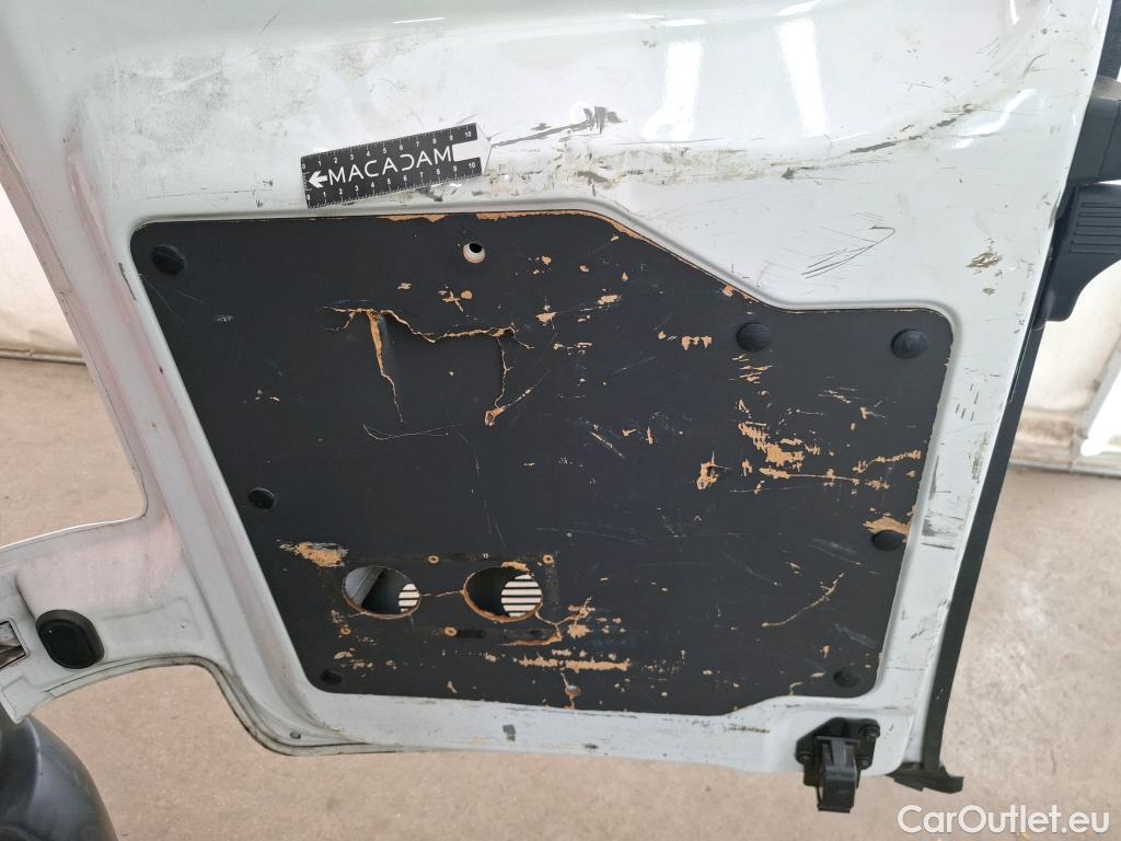  Citroen  Jumpy  Fourgon Club M 1.5 BlueHDi 100CV BVM6 E6d #44