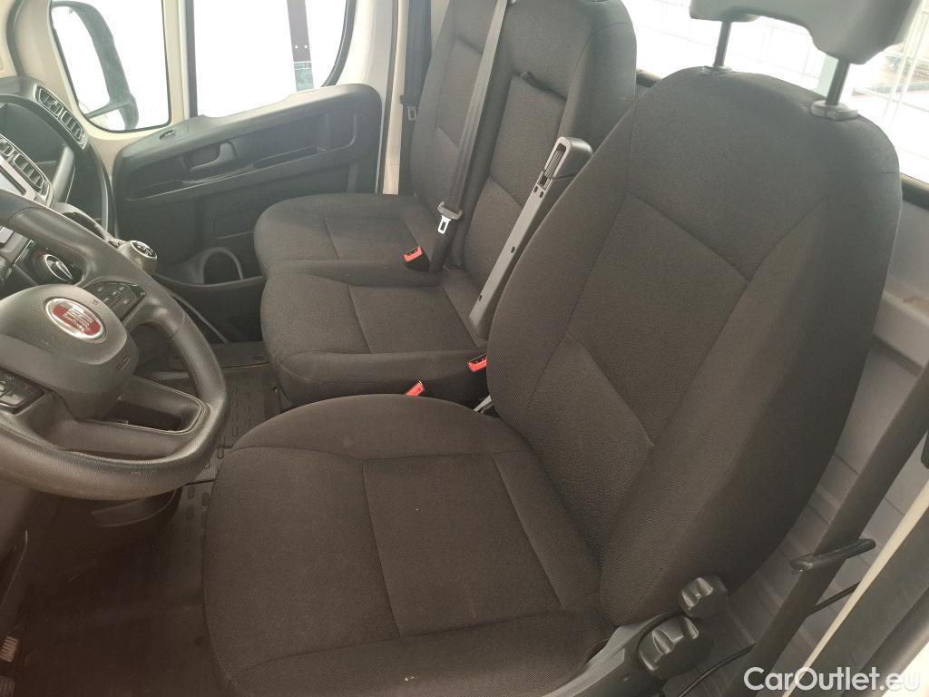  Fiat  Ducato FIAT  Benne SC 2014 2P Benne basculante H3 Power 140 Maxi HD 3 5 M Business #11