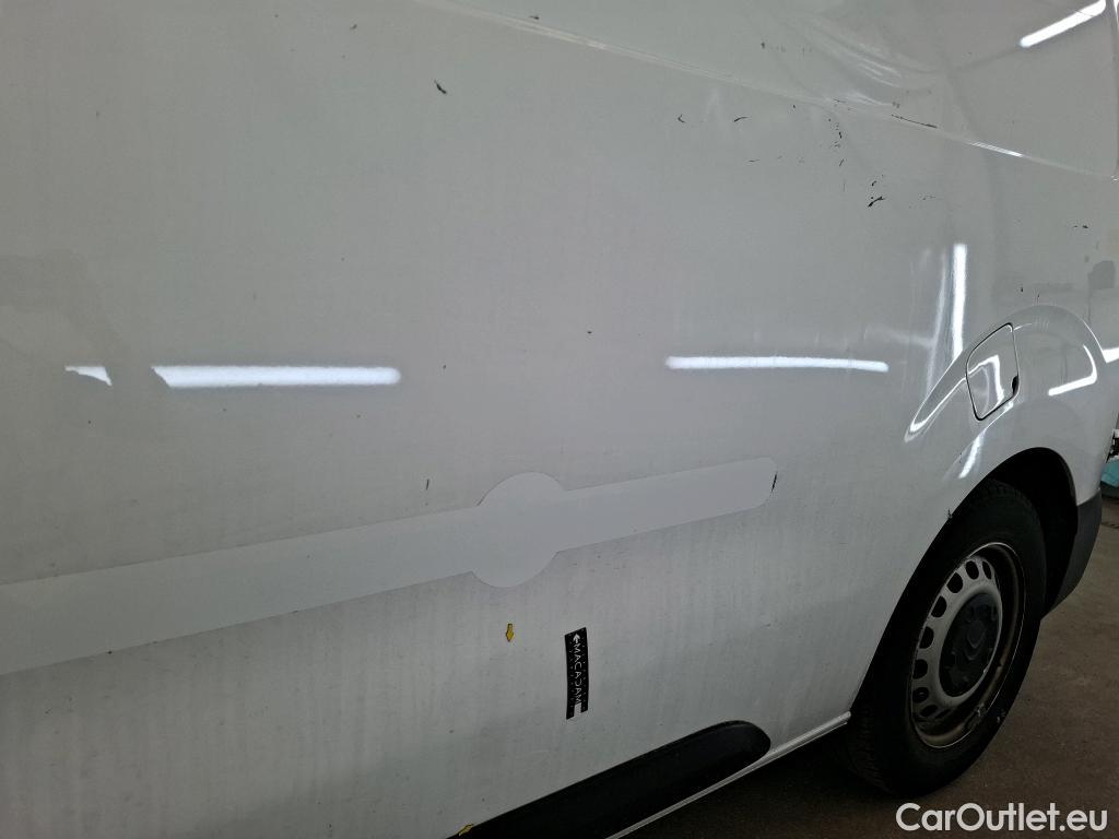  Citroen  Jumpy  Fourgon Club M 1.5 BlueHDi 100CV BVM6 E6d #8