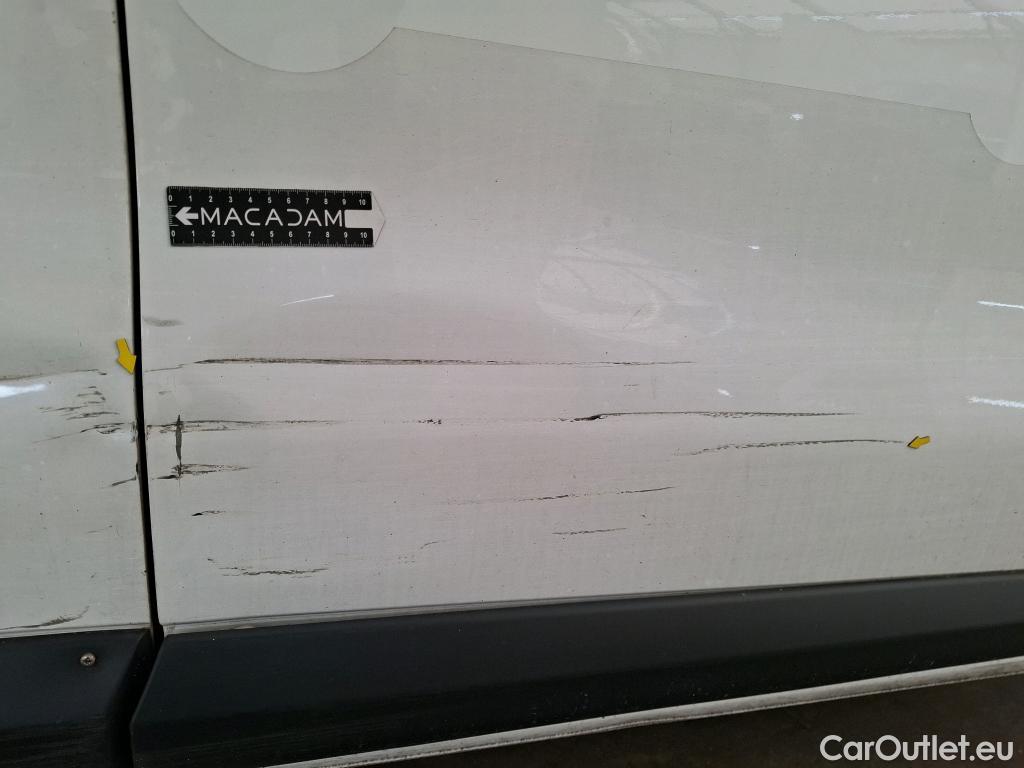  Citroen  Jumpy  Fourgon Club M 1.5 BlueHDi 100CV BVM6 E6d #17