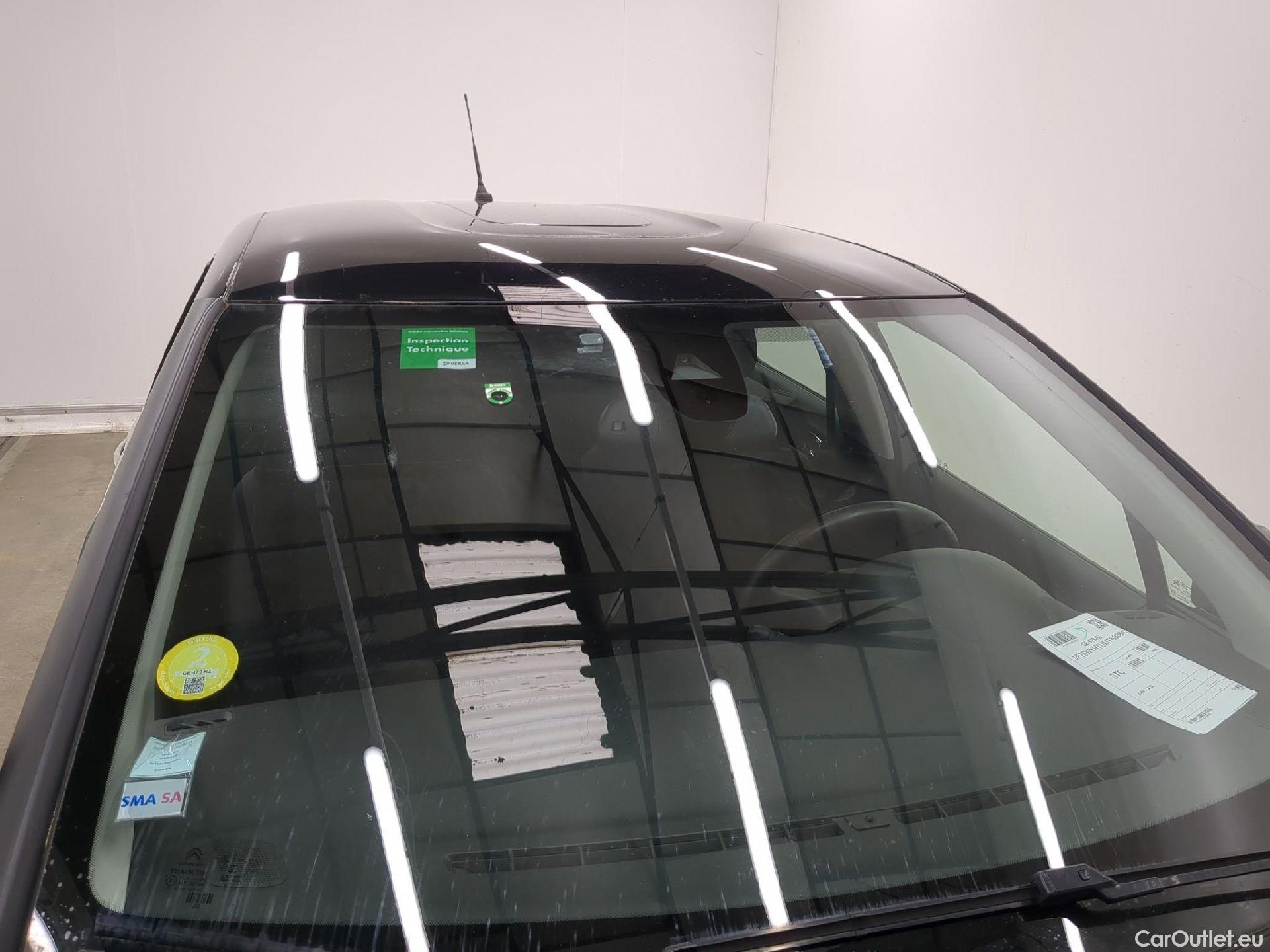  Citroen  C3  Société Feel Business R 1.5 BlueHDI 100CV BVM6 E6d #2
