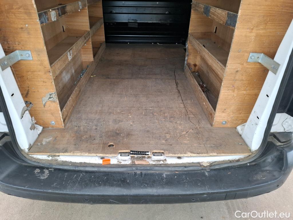  Citroen  Jumpy  Fourgon Club M 1.5 BlueHDi 100CV BVM6 E6d #49