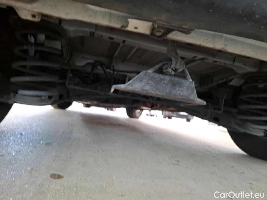  Citroen  Jumpy  Fourgon Club M 1.5 BlueHDi 100CV BVM6 E6d #47