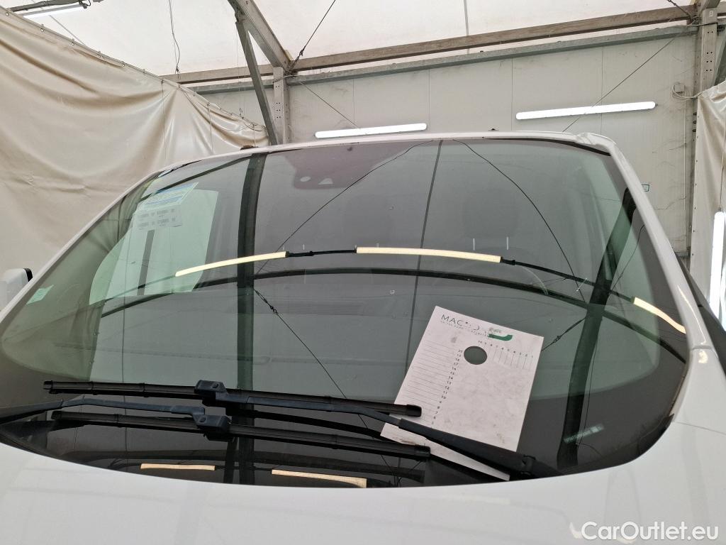  Ford  Transit FORD  Custom / 2018 / 4P / Fourgon tôlé 2.0 ECOBLUE 130 300 L1H1 TREND BUSINESS #1