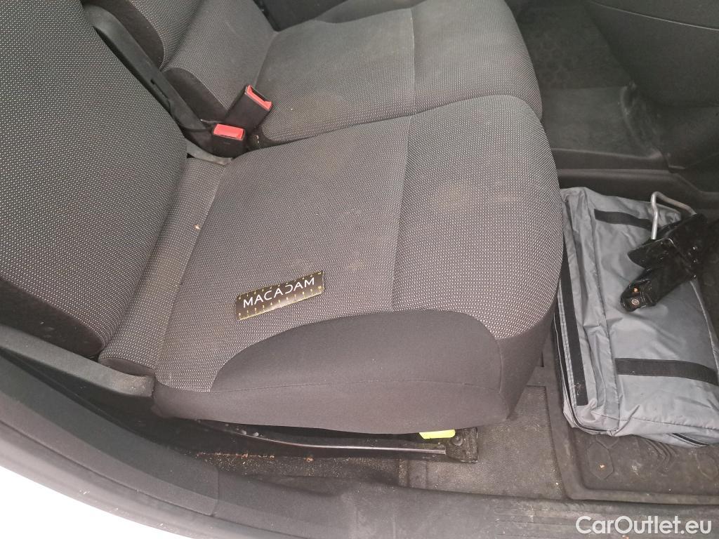  Citroen  Berlingo  Fourgon Driver M 650 1.5 BlueHDi 100CV BVM6 E6d #1