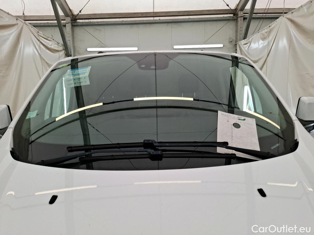  Ford  Transit FORD  Custom / 2018 / 4P / Fourgon tôlé 2.0 ECOBLUE 130 300 L1H1 TREND BUSINESS #31