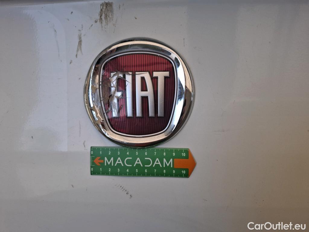  Fiat  Ducato FIAT  Benne SC 2014 2P Benne basculante H3 Power 140 Maxi HD 3 5 M Business #9