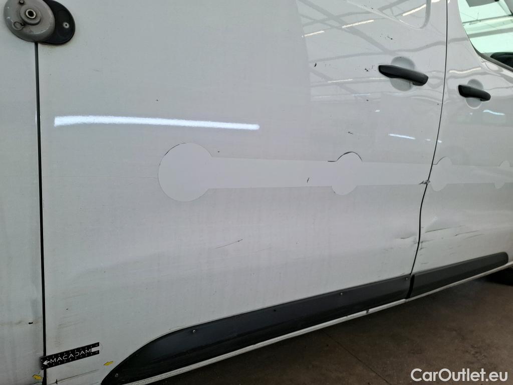  Citroen  Jumpy  Fourgon Club M 1.5 BlueHDi 100CV BVM6 E6d #29
