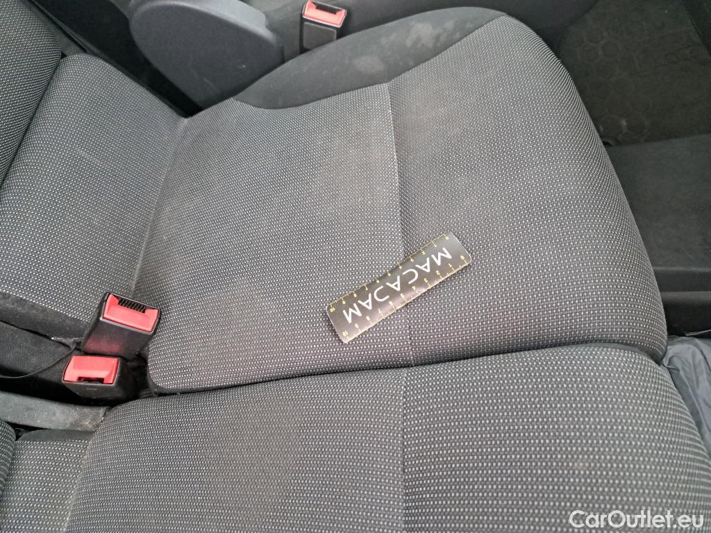  Citroen  Berlingo  Fourgon Driver M 650 1.5 BlueHDi 100CV BVM6 E6d #18