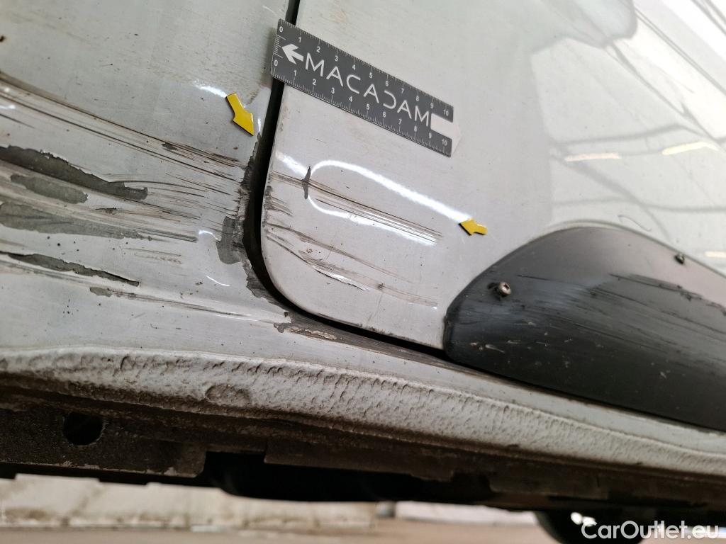  Citroen  Jumpy  Fourgon Club M 1.5 BlueHDi 100CV BVM6 E6d #30