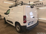  Citroen  Berlingo  Fourgon Driver M 650 1.5 BlueHDi 100CV BVM6 E6d #2
