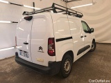  Citroen  Berlingo  Fourgon Driver M 650 1.5 BlueHDi 100CV BVM6 E6d #3