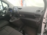  Citroen  Berlingo  Fourgon Driver M 650 1.5 BlueHDi 100CV BVM6 E6d #5