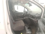  Citroen  Berlingo  Fourgon Driver M 650 1.5 BlueHDi 100CV BVM6 E6d #6