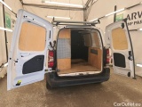  Citroen  Berlingo  Fourgon Driver M 650 1.5 BlueHDi 100CV BVM6 E6d #8