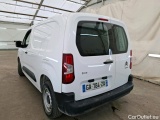  Citroen  Berlingo CITROEN  / 2018 / 3P / Fourgonnette M 650kg PureTech 110 S&S BVM6 Control #2