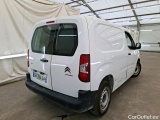  Citroen  Berlingo CITROEN  / 2018 / 3P / Fourgonnette M 650kg PureTech 110 S&S BVM6 Control #3